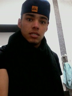 se você tem um sonho, você tem que pelo menos tentá-lo vivê-lo. - NEVER SAY NEVER!
