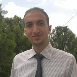 من لا يرضى بي نورا لعينيه  لا ارضى به ترابا ادوس  عليه