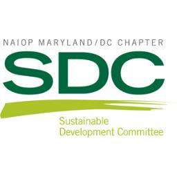NAIOP_SDC's profile picture. NAIOP DC|MD Sustainable Development Committee (SDC). Local green development initiatives that pertain to the commercial real estate community