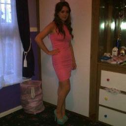 Irish girl, #3 #GL 25/03/11♥