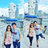Andhika mardiansyah (@andhikaa03) 's Twitter Profile