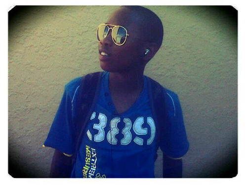 I'm Easy To Get But Hard To Forget. @Iam_BlaqCloth Follow you won't regret it.