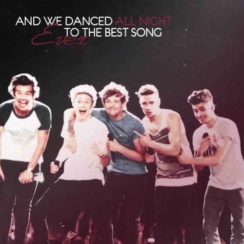 5 Boys , 1 Dream , One Direction @NiallOfficial @onedirection @Harry_Styles @Real_Liam_Payne @zaynmalik @Louis_Tomlinson @ValeLove1D1
