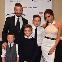 David Beckham (@officialdbecks_) 's Twitter Profile