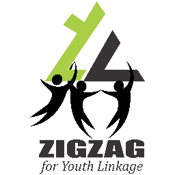 The Official Tweeter Account of ZIGZAG For Youth Linkage.