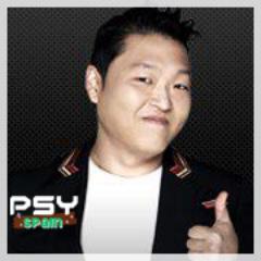 Club de Fans no oficial de @psy_oppa en España. Unofficial PSY fanclub in Spain. psyspainac@gmail.com