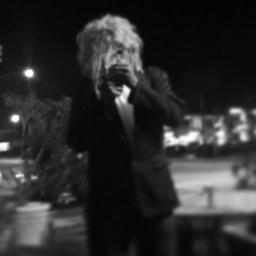 Music Producer / Audio Engineer / Climber of mountains
