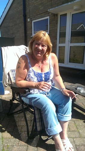 wandamartinhome's profile picture. 