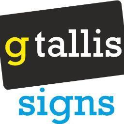 Simple and effective signs, bright colourful liveries, that will get your business noticed.