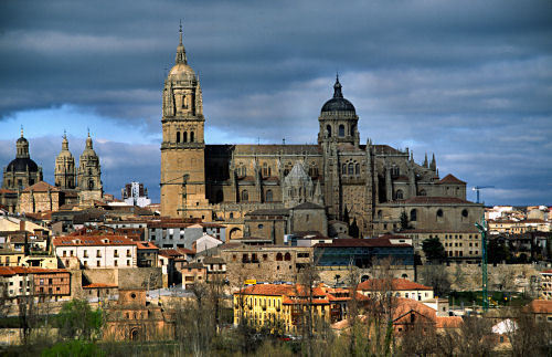 Toda la información sobre las fiestas en Salamanca y provincia. Patrocina las fiestas de tu pueblo, facultad, instituto...