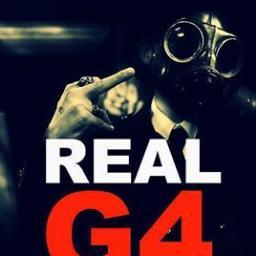 REAL G4  LIFE