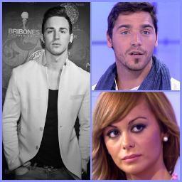 CF dedicado a Anita, Alex y Jesus :)