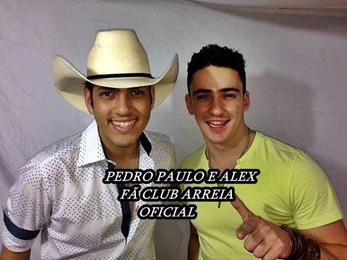 fã club dedicado aos meninos de umuarama #arreia