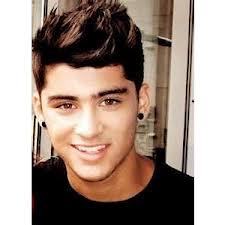 loves zayn malik and tom crusie