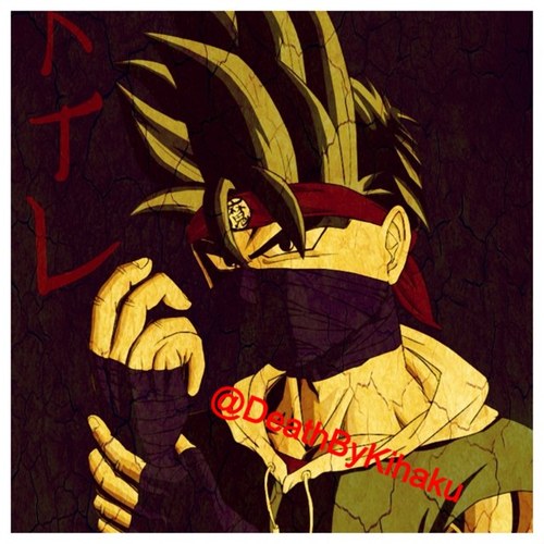 DeathByKihaku's profile picture. Death comes in many ways. You can die of old age, illness, or.. By me, a user of Death magic, I'm also an Angel Slayer.. #RP http://t.co/4BSdxZXNdS