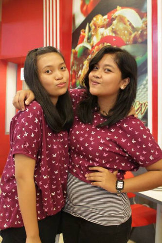 ochikaaa's profile picture. I love my fams n myself | I like singing n shopping | member of dexterity | pin bb : ask me! | instagram : chikaochika | folwback? Mention :D