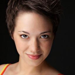 Co-Artistic Director: Theatre en Bloc; Freelance Actor; Director; Special Needs Educator; Ice Cream Connoisseur