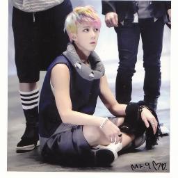 xoohsehun's profile picture. Roleplayer Account of EXO Oh Sehun