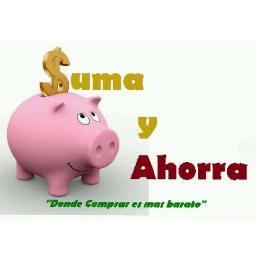 Donde comprar es más barato