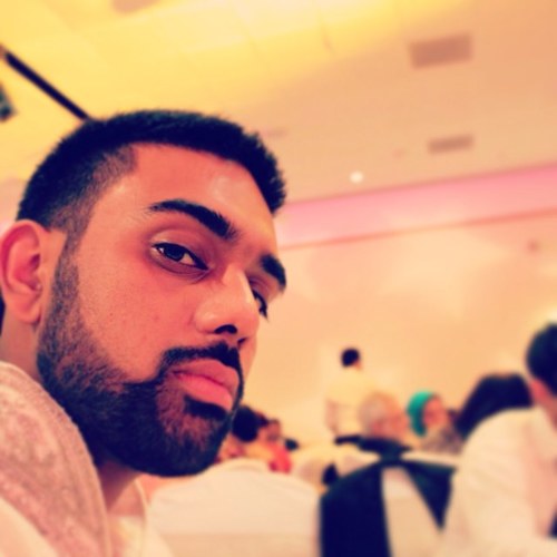 mtahirrana's profile picture. 