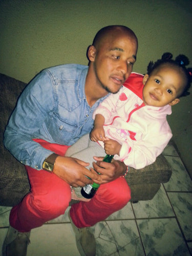 Wat u c is wat u gt m jst myself