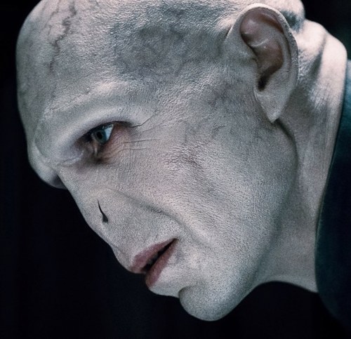 Harry Potter. That stupid excuse of a wizard. He will pay for what he did to me. Mark my words. @HPExtreme