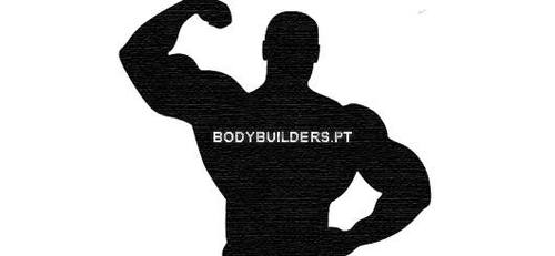 Bodybuilders_pt's profile picture. Maior rede social sobre bodybuilding