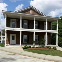 NEW MANAGEMENT AND NEW OWNERSHIP!  Student housing @ Troy University. NOW LEASING! Call HBS Properties  615-400-6881. Equal Housing Opportunity