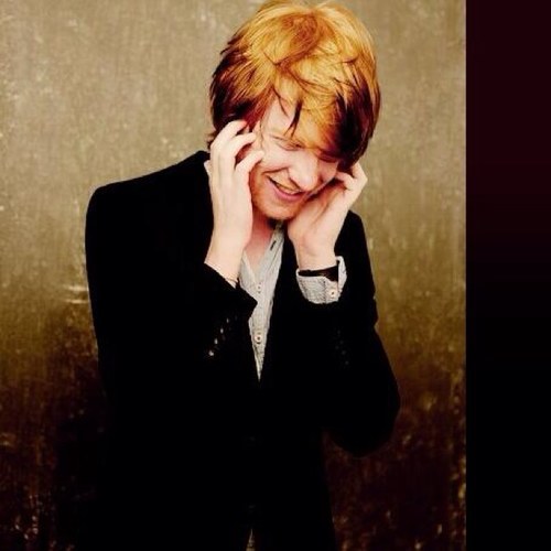 Mayor de los hermanos Weasley, Fleur es mi hermosa esposa, Vick, Dom y Louis mis hijos, son mi vida.
