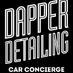 Dapper Detailing (@dapperdetail) Twitter profile photo