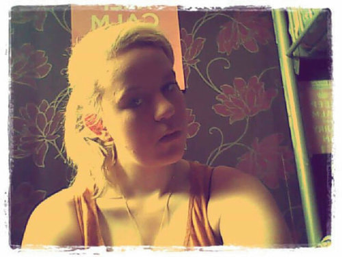 i follow back :)
