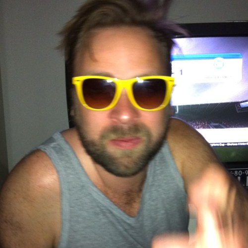 JacobBaerholm's profile picture. #loveisthelaw