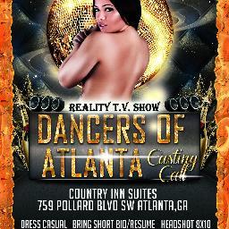 What happens after the $1's are picked up? NOW CASTING exotic dancers for reality TV show. Send inquiries to dancersofatlantatv@gmail.com