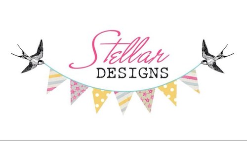 stellardesigns1's profile picture. 