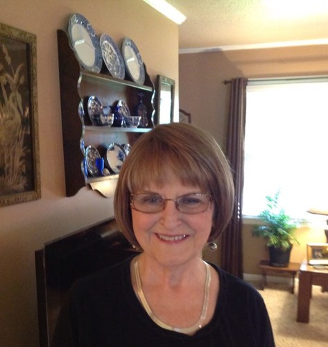 fmsc44's profile picture. Christian,wife,mother,grandmother,nurse,Trump supporter