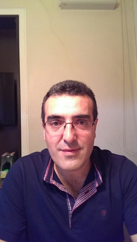 sontekgurbuz's profile picture. 