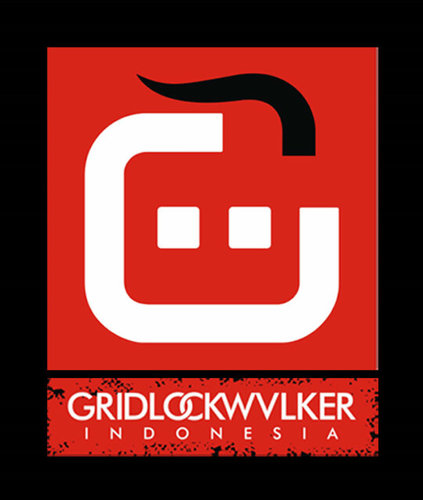 Official Account Gridlock Walker Indonesia • Budi Luhur #16 Setiabudhi Bandung INA
 •         CP: +6281222234582 PIN: 2636EA1C • WE'RE MOVING