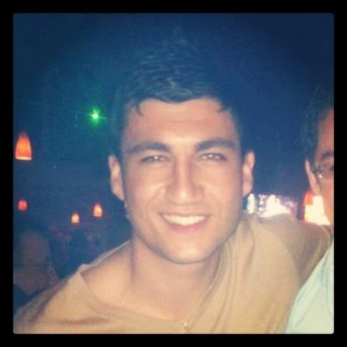 KarimBenameur10's profile picture. 