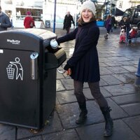 Polly Griffiths (@grifney25) 's Twitter Profile