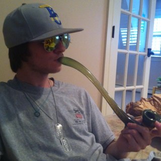 I am the stoner stereotype, ex Safari Leader, ex safari crown leader, safari overseer, #StonersCircle