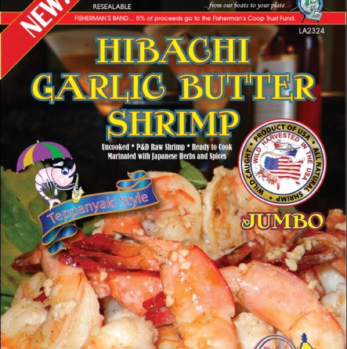IFBG is the leader in shrimp and value added shrimp products. Safe, quality food straight from New Orleans to your home! Check us out: http://t.co/VZWO8IULiX