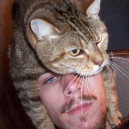 Filmmaker & author of Velcro: The Ninja Kat. @Velcro_NinjaKat https://t.co/u18pJwjqVn https://t.co/Mm4FRBDLfZ
