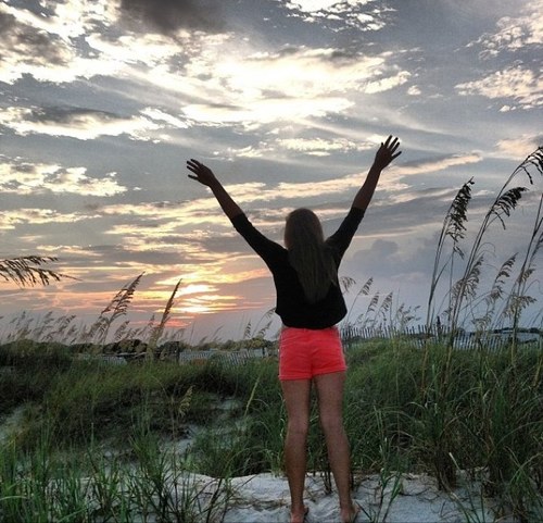 Southern by the grace of God✝