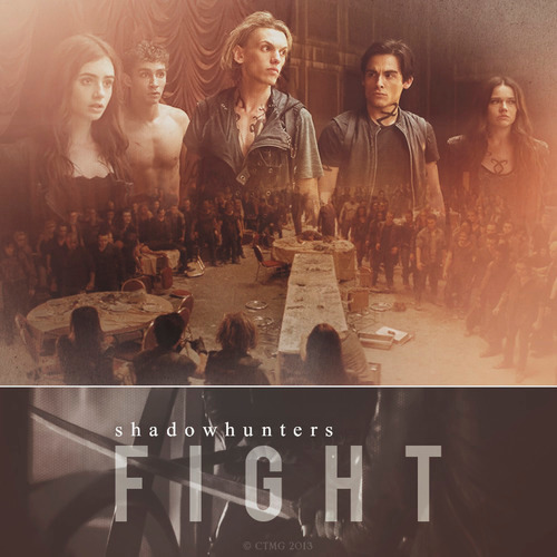 The Mortal Instruments: City of Bones|Welcome, Shadowhunters & other creatures. @/DM for a role. (not affiliated with link below)