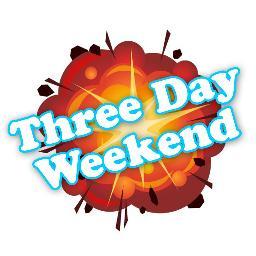 3daywkndcomedy's profile picture. A Sketch Comedy Group