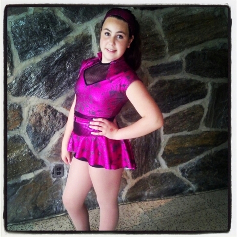 Follow me! Instagram- @Chrissy_cov_xoxo
