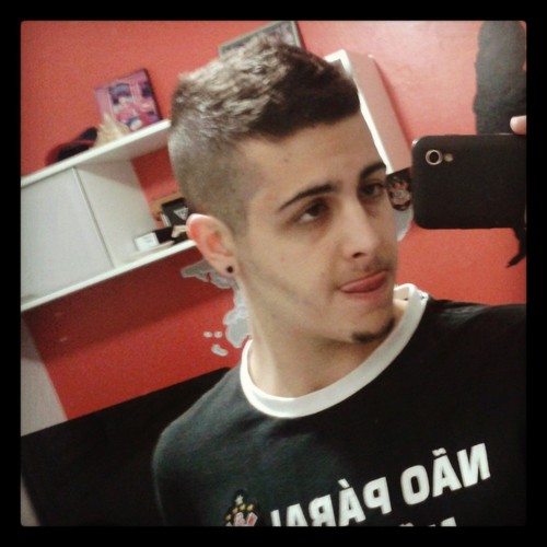 Quero chorar o teu choro, quero sorrir seu sorriso, valeu por você existir Corinthians sz