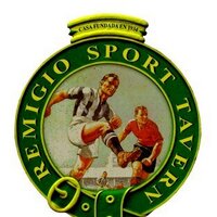 Remigio Sport Tavern (@remisporttavern) 's Twitter Profile Photo Remigio Sport Tavern (@remisporttavern) 's Twitter Profile Photo