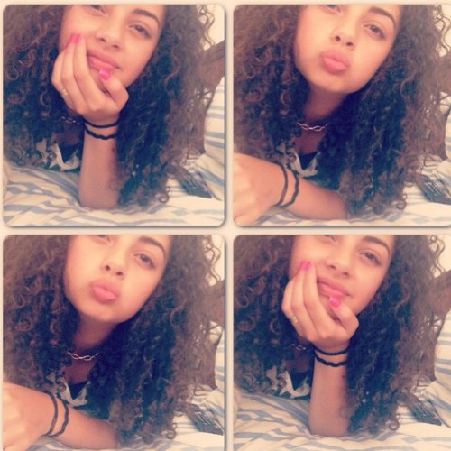 New acc. - I'm latina, venezolana ✌ // IG; iadorelieesh