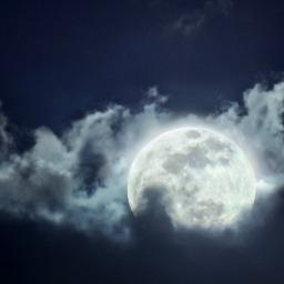 The Moon holds many Memories.. Make your count!